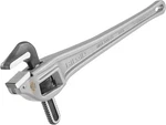Ridgid 31130 Model Aluminum Offset Pipe Wrench 24" Plumbing Tool. Fixed Price $199.99.