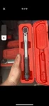 Tekton Torque Wrench 25-250-FEET/POUND 1/2 In. Drive 3/8 1/4. Fixed Price $300.00.