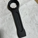 Striking Hammer Wrench 12 Point Box End. Fixed Price $75.00.