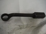 Proto 5/16" Offset Hammer Wrench Usa Knocker Striking 12 Point. Fixed Price $60.00.