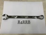 Snap-on Tools Usa New 18MM Metric Flank Drive Plus Combination Wrench SOEXM18. Fixed Price $54.95.