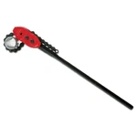 Ridgid 92675 Chain Tong Double Ended 33-168MM (1-6IN) Capacity 3233. Fixed Price $1086.53.