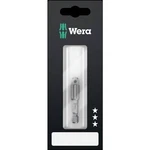 Wera 5134399001 Imprint (screwdriver) 1/4 (6.3MM) 50MM 870/4. Fixed Price $32.85.