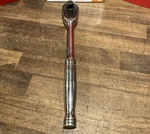 Snap-on S832 1/2" Drive Dual 80 Technology Standard Ratchet Usa Genuine. Fixed Price $110.00.