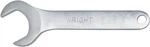 Wright Tool 1456 Open End Service Wrench 30 Angle Satin 1-3/4INCH. Fixed Price $51.66.