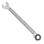 3/8" Supertorque Ratchet Box End Supercombo Wrench. Williams Usa # JHW1212RS. Fixed Price $21.95.