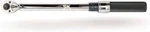 Sk Tools Micrometer Adjustable Torque Wrench, 3/8"/10-100 Ft-lbs (77100). Fixed Price $228.73.