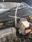 Abs/alb Bleeder T-wrench For 1990'S Honda Acura ***discontinued***. Fixed Price $85.00.