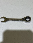 Blackhawk Proto BW-2210R 12 Point Combination Stubby Reversible.... Fixed Price $8.99.