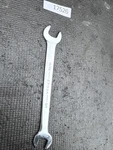 Vintage Armstrong Tools Usa 27-694 Double Open End Tappet Wrench 11/16" X 5/8". Fixed Price $14.00.