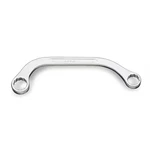 Beta 000830011 Series 12-POINT, Double End, Half Moon-shaped Box Wrench,. Fixed Price $21.15.