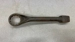 Snap-on Hx 580 1-13/16" Offset Slugging Wrench Usa. Fixed Price $343.00.