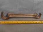 Gearench Inc Clifton Tex Titan Valve Wheel Wrench Lyh Size 10. Fixed Price $39.95.