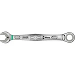 Wera Ratcheting Combination Wrench Joker 1"/2X177MM, Multi (05073283001). Fixed Price $26.69.