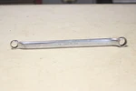 Snap On XB1214 3/8 7/16 Point Box Wrench. Fixed Price $16.00.