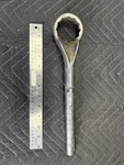 Vintage Blue Point X- 640 2" Offset Box Wrench. Fixed Price $65.00.