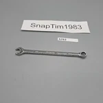 Snap-on Tools SOEXM110 Short 10MM Metric Flank Drive Plus Wrench 12 Point Usa. Fixed Price $44.99.