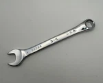 Sk Hand Tool 88266 - Point Superkrome Combination Wrench 1/2" Mint. Fixed Price $5.00.