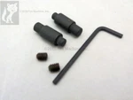 Replacement Pin Repair Kit For Gland Nut Wrench Face Spanner. Fixed Price $12.99.