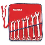 Proto J1200HASD Combo Wrench St,steel,satin,stnrd, Ofst 449P50. Fixed Price $203.06.