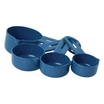 Detectamet Inc Measuring Cups Standard 806NW4. Fixed Price $22.80.