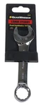 Gearwrench 18MM 12 Pt Stubby Fixed Combination Chrome Vanadium Part 81642. Fixed Price $26.93.