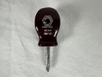 Matco Sdm 81P2 Stubby Number Philips Screwdriver Vintage Used. Fixed Price $14.00.
