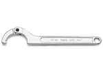 Beta 000990350 ST50-80 50-80MM Hook Spanner With Round Noses For Ring Nuts. Fixed Price $183.85.