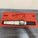 Proto 6181A 3/8 Dial Torque Wrench With Case - Precision Tool. Fixed Price $199.00.