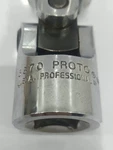 Proto 5670 3/4 Drive Universal Joint Heavy Duty Chrome Socket Adapter. Fixed Price $72.00.