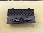 Cdi Torque Wrench 91NLDNSS 1/4 Drive 0-9 Nm. Fixed Price $85.00.