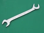 Snap On 14MM SVSM14 Way Angle Head Metric Open End Wrench Flank Drive Plus. Fixed Price $29.77.