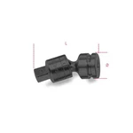 Beta 007100830 710/25 3/8 Drive Impact Universal Joint. Fixed Price $47.25.