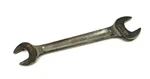 Bonney Zenel 1/2" X 9/16" Open End Wrench 3725B Vintage Usa. Fixed Price $8.00.