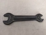 Williams 598B Double Open End Lathe Machine Wrench 7/8" & 3/4". Fixed Price $14.80.