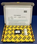 Atlas Copco 8433 0015 20 Rbu Silver -open Box. Fixed Price $360.00.