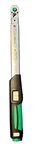 Stahlwille 1/2" 730NR/10 Torque Wrench, Fine-tooth Ratchet, 20NM 100N 96502110. Fixed Price $359.67.