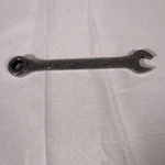 Craftsman Usa Va 42645 Metric 15MM 12 Pt. Ratcheting Comb. Wrench. Fixed Price $9.99.