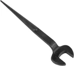 Klein Tools 3214 Spud Wrench, Made Usa, 1-5/8-INCH Nominal Opening, 1-INCH Bo. Fixed Price $129.99.