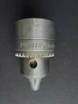 Rohiti 1/32-1/2" Thd 5/8-16 Keyed Drill Chuck R3-58 S10. Fixed Price $39.00.