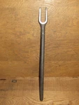 Snap A200 Ball Joint Tie Rod Separator 13/16, 18 1/2" Long Pickle Fork. Fixed Price $38.00.