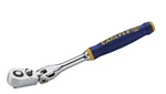 Napa Carlyle R14LF120 1/4" Drive Flex Locking Tooth Ratchet Lifetimewarranty. Fixed Price $55.00.
