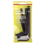 Eklind 10810 Piece Torx? L-shape Key Set,. Fixed Price $22.59.