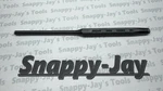 Snap-on Tools Usa New 7-5/8 Length 7/32 Tip Sae Long Pin Punch PPC107LB. Fixed Price $53.95.
