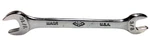 Vintage Sk Tools 3/8 X 7/16 Open End Wrench 25114 *made The Usa*. Fixed Price $13.00.