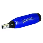 1/4" Female Hex Single Setting Torque Screwdriver 4-40 In.lb -cdi. Fixed Price $147.42.
