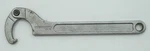Facom 125A.80 Hinged Pin Wrench Hook Tool 50-80MM. Fixed Price $47.99.