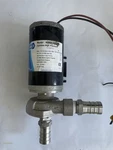 Jabsco Model 50860-0012. Fixed Price $100.00.