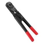 Vevor Pex Pipe Crimping Tool Kit, Pro Press Crimper For 3/8", 1/2", 3/4", 1". Fixed Price $81.52.