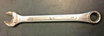 Sk Tools 3/4" Combination Wrench C-24, 12 Points, Forged Alloy, Usa. Fixed Price $7.99.